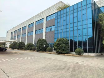 KUNSHAN JIAHUA ELECTRONICS CO., LTD.