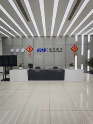KUNSHAN JIAHUA ELECTRONICS CO., LTD.