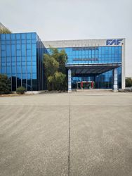 KUNSHAN JIAHUA ELECTRONICS CO., LTD. factory production line