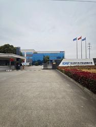 KUNSHAN JIAHUA ELECTRONICS CO., LTD. Factory Tour