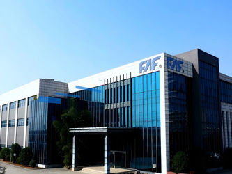 KUNSHAN JIAHUA ELECTRONICS CO., LTD.