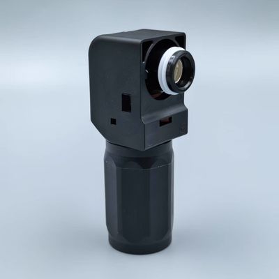 Key 1 UL/TUV Energy Storage Connector 120A Waterproof Plug Crimping Black