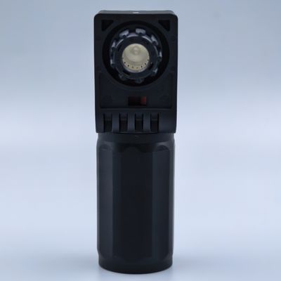 250A Battery Storage Connector UL TUV Waterproof Plug Crimping Black