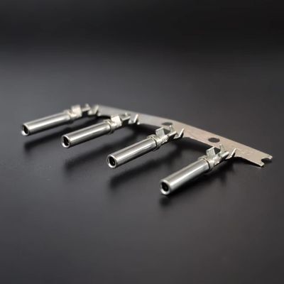 Energy Storage Signal Connector Female Contact Ni 20-16AWG
