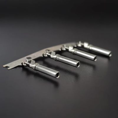 Energy Storage Signal Connector Female Contact Ni 20-16AWG