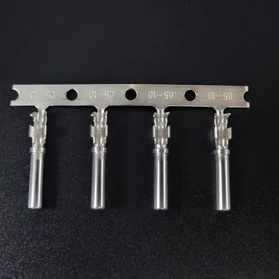 Energy Storage Signal Connector Female Contact Ni 20-16AWG