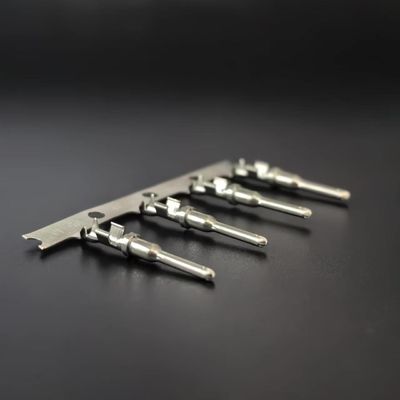Ni 20-16AWG Energy Storage Signal Connector Male Contact