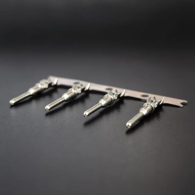 Ni 20-16AWG Energy Storage Signal Connector Male Contact