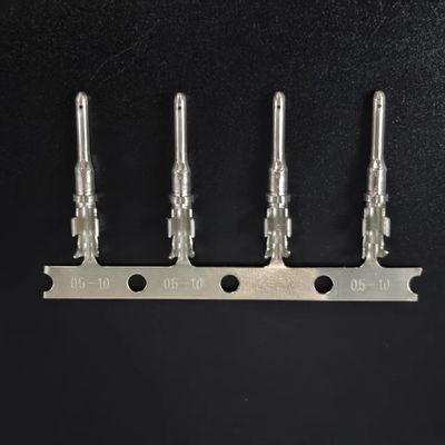Ni 20-16AWG Energy Storage Signal Connector Male Contact