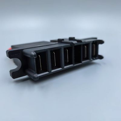 15 Pin Female Energy Storage Hybrid Connector 150A IEC 61984 EN 61984