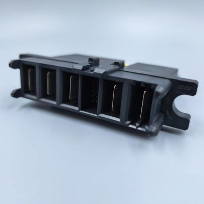 15 Pin Female Energy Storage Hybrid Connector 150A IEC 61984 EN 61984