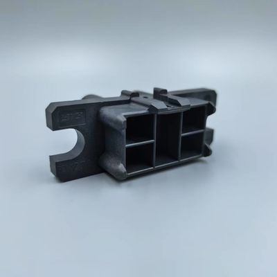 Energy Storage Hybrid Connector 40A 14 Pin Female Nylon Alloy Copper