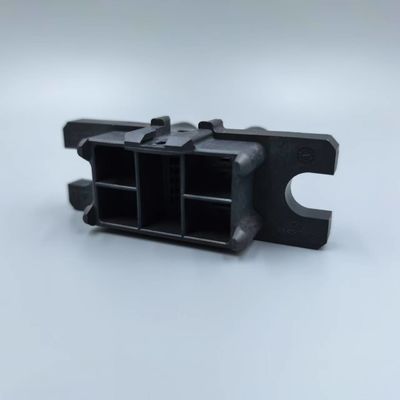 Energy Storage Hybrid Connector 40A 14 Pin Female Nylon Alloy Copper