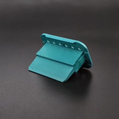 12 Pin Plug Wedge Block Energy Storage Signal Connector UL1977 Waterproof