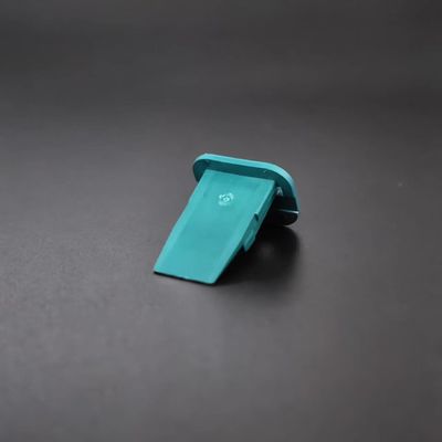 2 Pin Plug Wedge Block Energy Storage Signal Connector UL1977 Waterproof