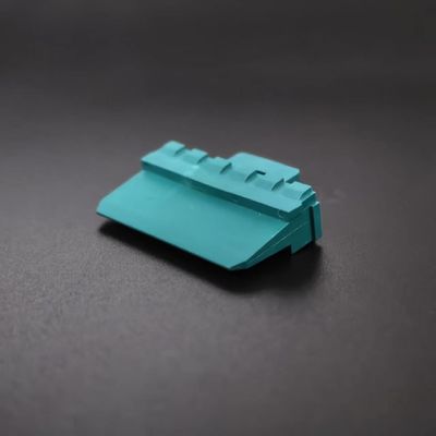12 Pin Receptacle Wedge Block Energy Storage Signal Connector UL1977 Waterproof