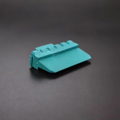 12 Pin Receptacle Wedge Block Energy Storage Signal Connector UL1977 Waterproof