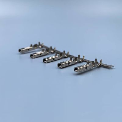 Heavy Duty Connector HDHR 23/16/36 F300 Female Contact Gold Flash AWG 20-16