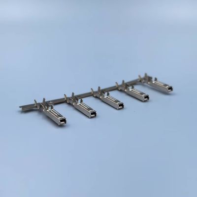 Heavy Duty Connector HDHR 23/16/36 F300 Female Contact Gold Flash AWG 20-16