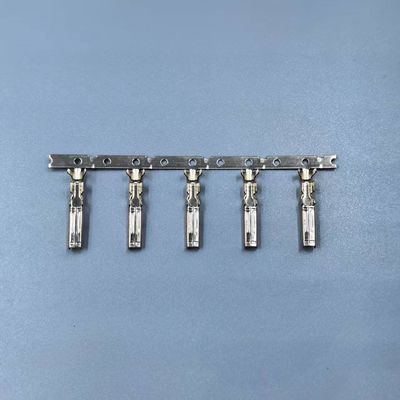 Heavy Duty Connector HDHR 23/16/36 F300 Female Contact Gold Flash AWG 20-16