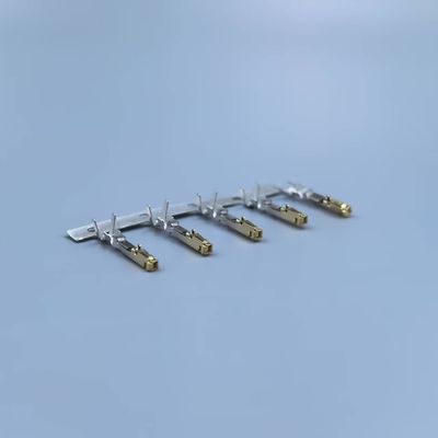 HDHR 23/16/36 F110 Female Contact Gold Flash AWG 28-22 L Heavy Duty Connector