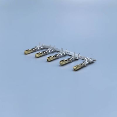 HDHR 23/16/36 F110 Female Contact Gold Flash AWG 28-22 L Heavy Duty Connector