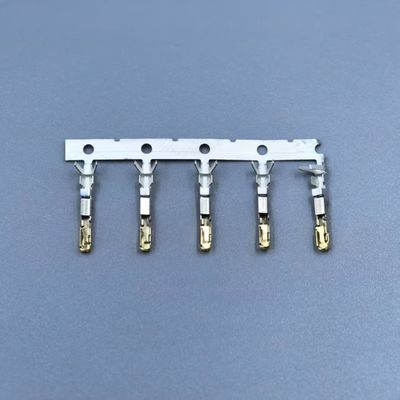 HDHR 23/16/36 F110 Female Contact Gold Flash AWG 28-22 L Heavy Duty Connector