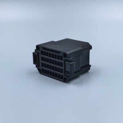 F110 Contact 32 Pin Heavy Duty Connector HDSRS Inserts Male