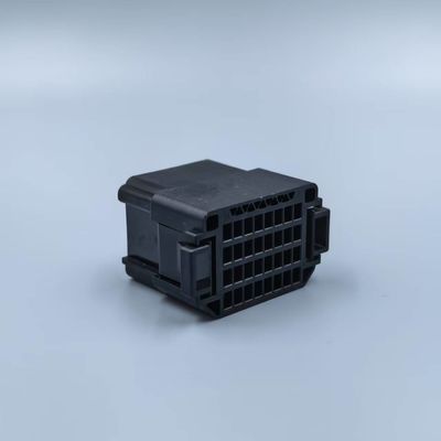 F110 Contact 32 Pin Heavy Duty Connector HDSRS Inserts Male