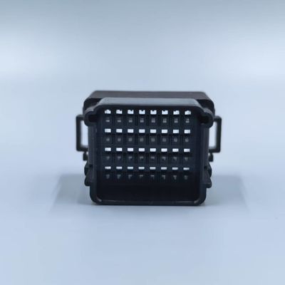 F110 Contact 32 Pin Heavy Duty Connector HDSRS Inserts Male