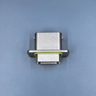 AWG30-AWG22 Heavy Duty Connector HDSRS 32 Pin F2A Base Housing 2 Lock