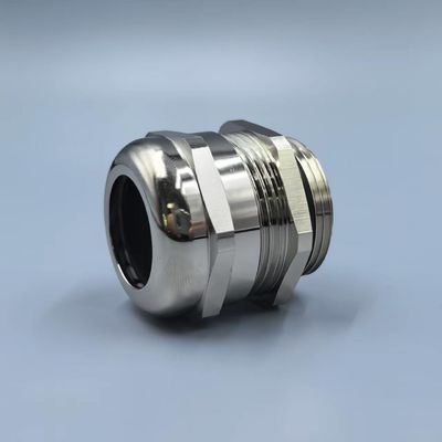 HDSRS 32 Pin Heavy Duty Connector Plastic Cable Gland M20