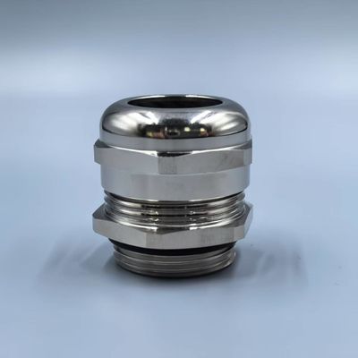 HDSRS 32 Pin Heavy Duty Connector Plastic Cable Gland M20
