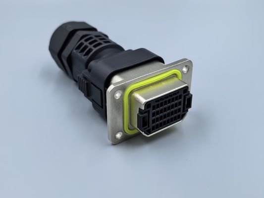 HDSRS 32 Pin Heavy Duty Connector