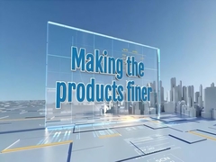 Intelligente productie